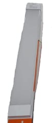 EQUIPO ESTANCO CINTA PURIFICACION 27W 4000° 60 CMS