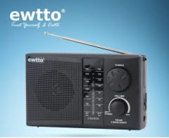 RADIO ET-F18