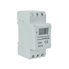 RELOJ DIGITAL AHC 15A LEXO