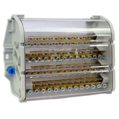 REPARTIDOR TETRAPOLAR 160A