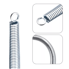 RESORTE 20MM PVC