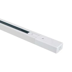 RIEL ENERGIZADO BLANCO 1 MTS