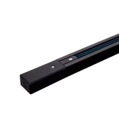 RIEL ENERGIZADO NEGRO 2 MTS T3