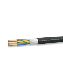 CABLE RVK 3X4MM XLPE+PVC