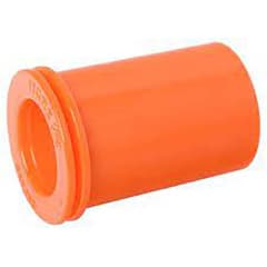 SALIDA DE CAJA 25MM PVC