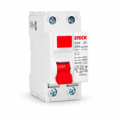 INT DIFERENCIAL 2X25A 300MA