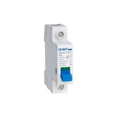 INT SECCIONADOR 1X32A DIN 230V CH