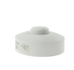 SENSOR MICROONDAS TECHO 360° 10MTS 1200W REDONDO