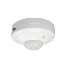 SENSOR MOVIMIENTO TECHO 360º BLANCO