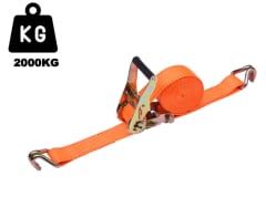 SLINGA 6MTS 38MM RACHETERA 1000KG