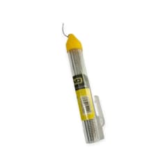 SOLDADURA ELECTRICA 0.8mm 40/60 TIPO LAPIZ