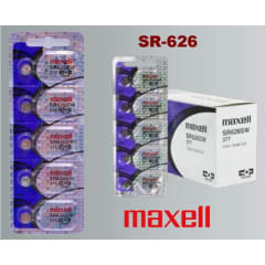 PILA SR626SW ALCALINA