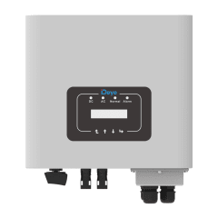 INVERSOR ON GRID 3.6KW