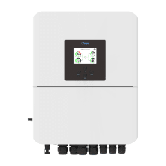 INVERSOR HIBRIDO 12KW