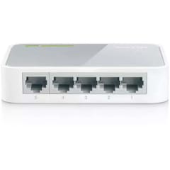 SWITCH 5 PUERTO 10/100 TP-LINK