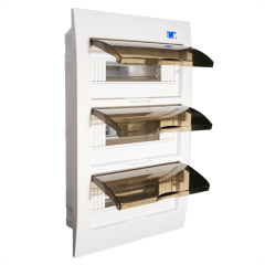 TABLERO EMB 36 CC 280X540X81 GOLD STECK