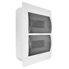 TABLERO EMB 24CC P/TRANSPARENTE LEXO