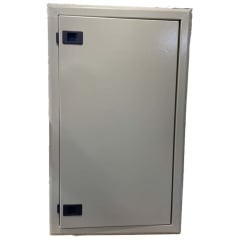 TABLERO EMB 36CC METALICO