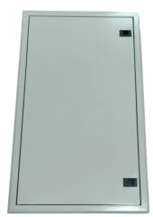 TABLERO EMB 72CC METALICO