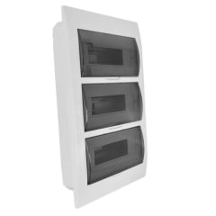 TABLERO EMB 36 CC P/TRANSPARENTE