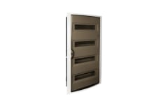 TABLERO EMB 56CC PTA TRANSPARENTE