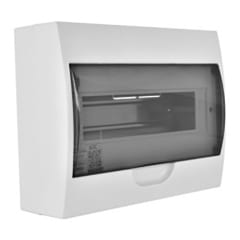 TABLERO S/P 12CC PTA CLARA DRL