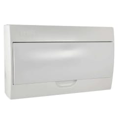 TABLERO S/P 18CC LH BLANCO