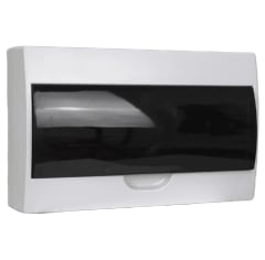 TABLERO S/P 18 CC P/TRANSPARENTE
