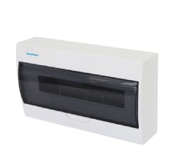 TABLERO S/P 18CC