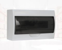TABLERO S/P 18CC LIBRE HALOGENO