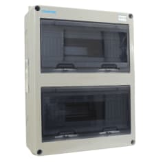 TABLERO S/P 24CC IP65 ESTANCO
