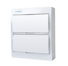 TABLERO S/P 24CC PTA OPACA