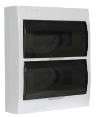 TABLERO S/P 24CC LIBRE DE HALOGENO
