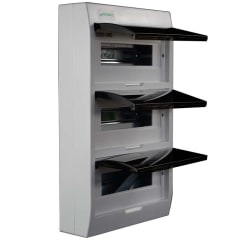 TABLERO S/P 36CC PTA TRANSP