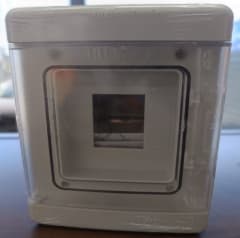 TABLERO S/P 4CC IP65