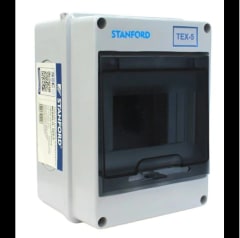 TABLERO S/P 5CC IP65 ESTANCO