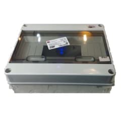 TABLERO S/P 6-12 CC 225X200X110