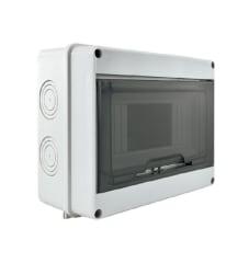 TABLERO S/P 4/8 CC 215X210X100 IP65