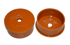 TAPON PARA PROTECTOR TIRANTE 75MM