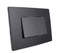 INT 9/12 TECLON NEGRO