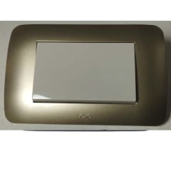 INT 9/12 TECLON TITANIO MOD BEIGE LEXO