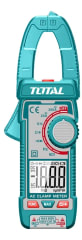 AMPERIMETRO TENAZA 400A