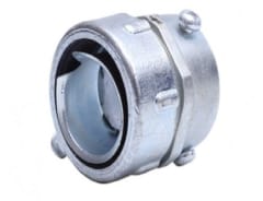 TERMINAL EMT 32MM ADAPTADOR A FLEXIBLE 32MM