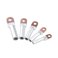 TERMINAL DESNUDO 16MM BIMETALICO