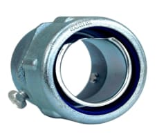 TERMINAL EMT A FLEXIBLE 40MM