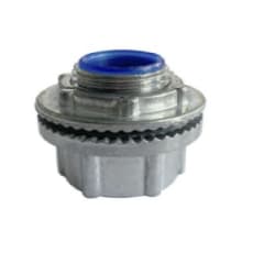 TERMINAL HUB GALVANIZADO 50MM