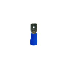 TERMINAL MACHO 16-14 AWG AZUL
