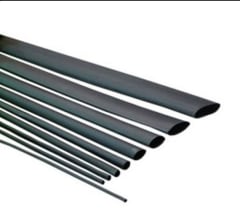 TERMORETRACTIL 2MM NEGRO