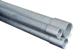 TIRA GALVANIZADA 25MM ANCI C80.1 X 3MTS