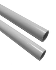 TIRA LIBRE HALOGENO 16MM X3 MTS BLANCA